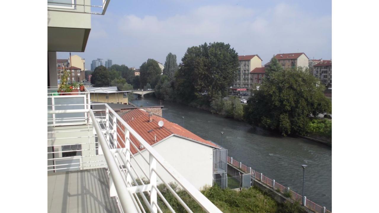 B&B Balon Turin Exterior foto