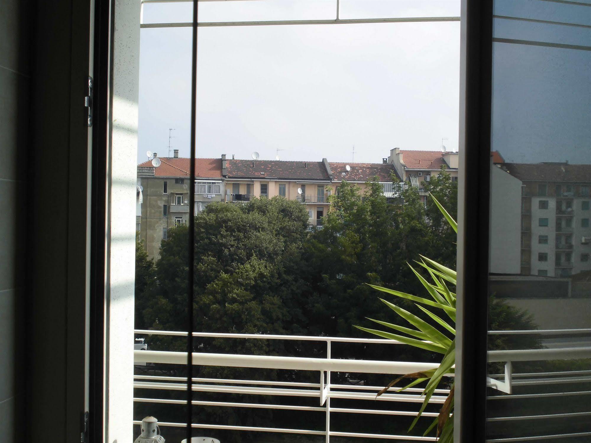 B&B Balon Turin Exterior foto