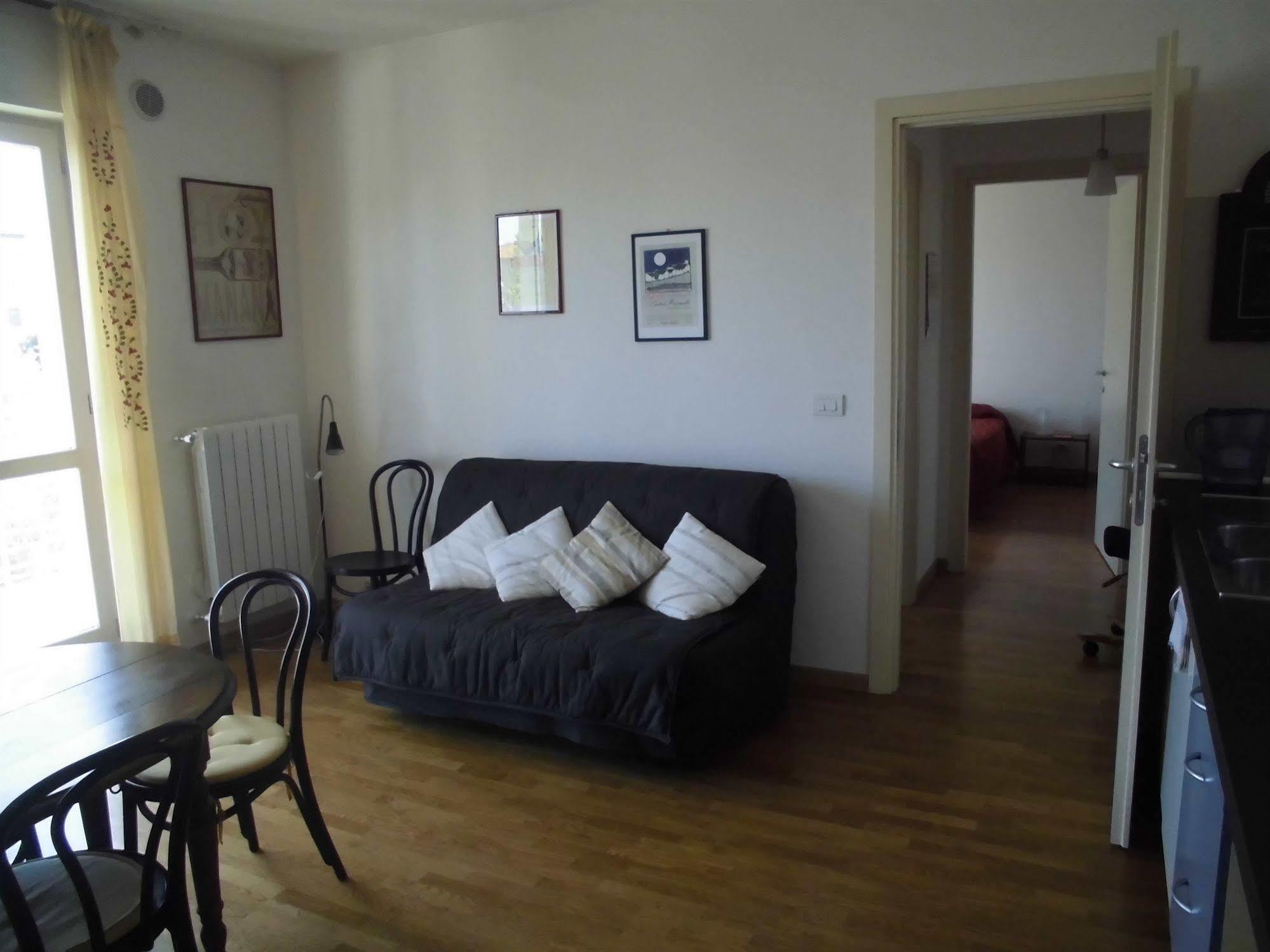 B&B Balon Turin Exterior foto