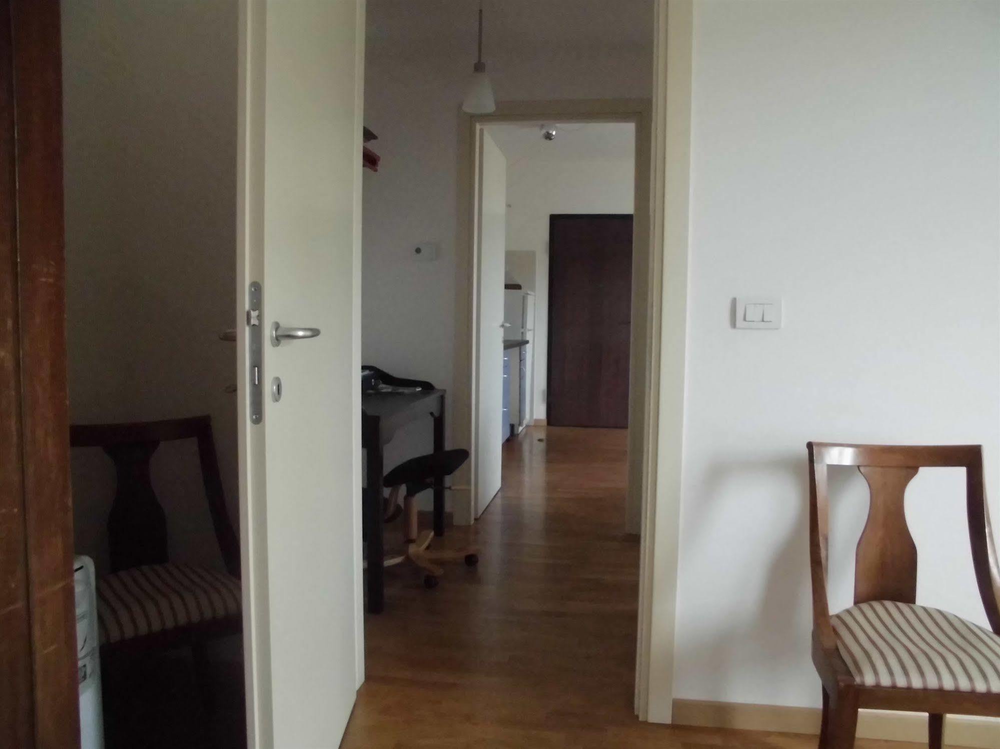 B&B Balon Turin Exterior foto