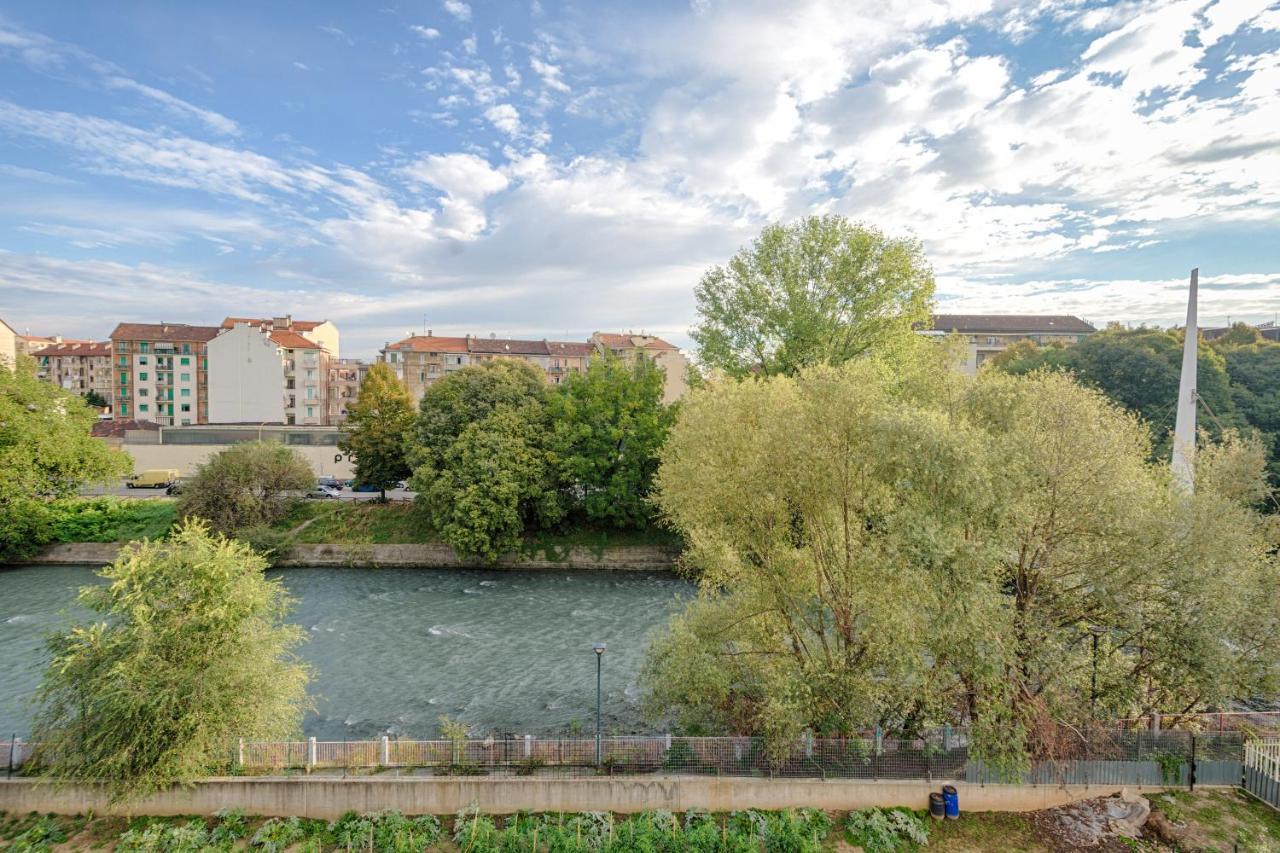 B&B Balon Turin Exterior foto
