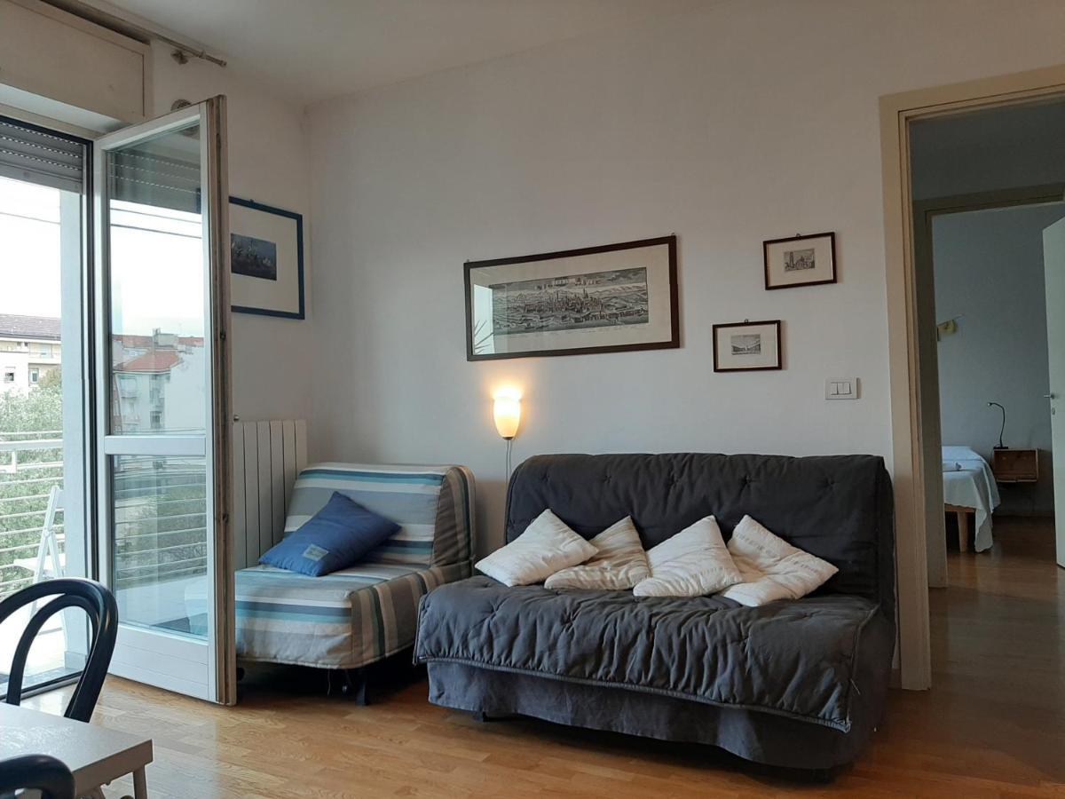 B&B Balon Turin Exterior foto