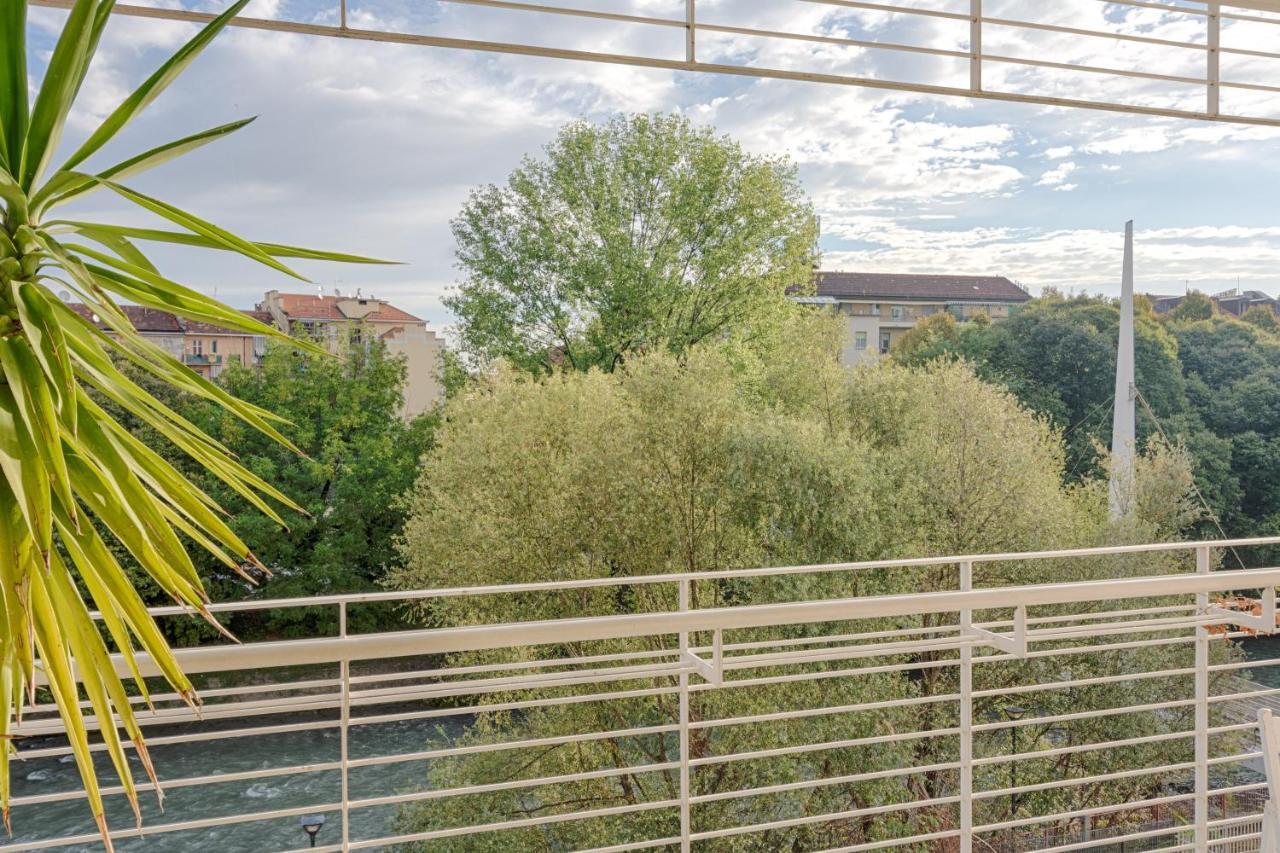 B&B Balon Turin Exterior foto